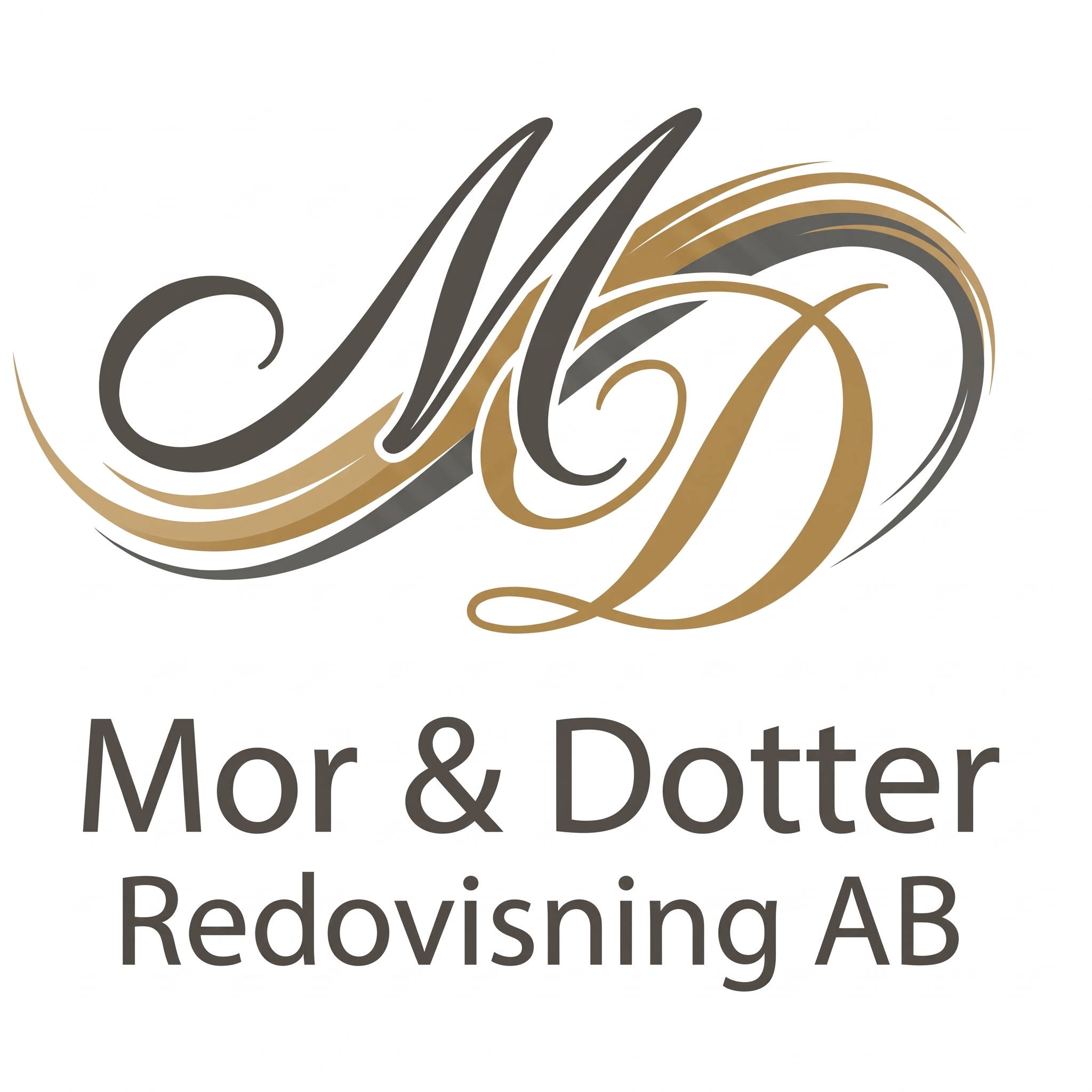 Mor & Dotter Redovisning AB